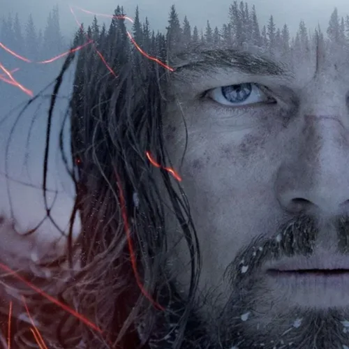 The-Revenant-Poster