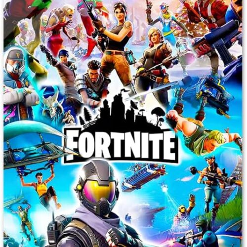 Fortnite