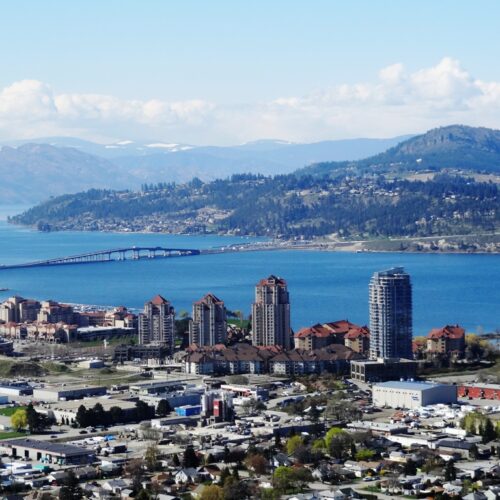 Kelowna
