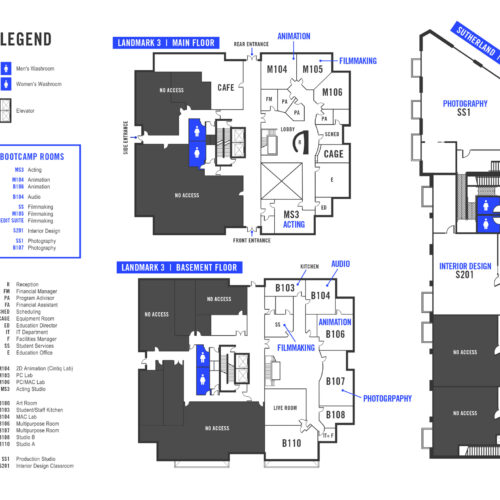 (DBC2026)-Campus-Maps