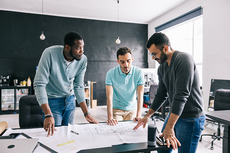 Architectural Technologists