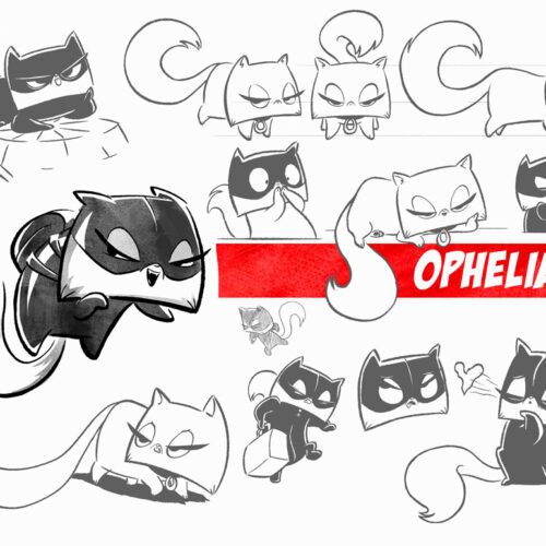 CharDesign-Ophelia
