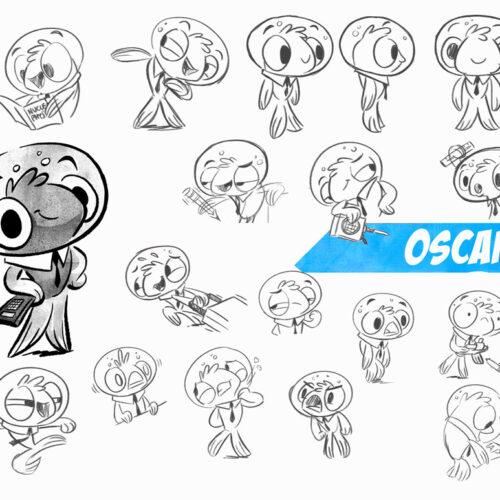 CharDesign-Oscar