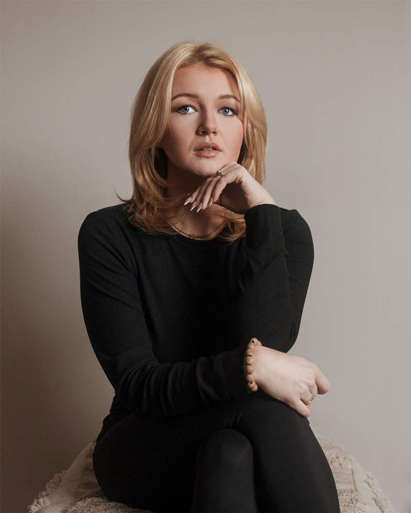 Brittany Hobson - Acting Instructor - College for Arts and Technology